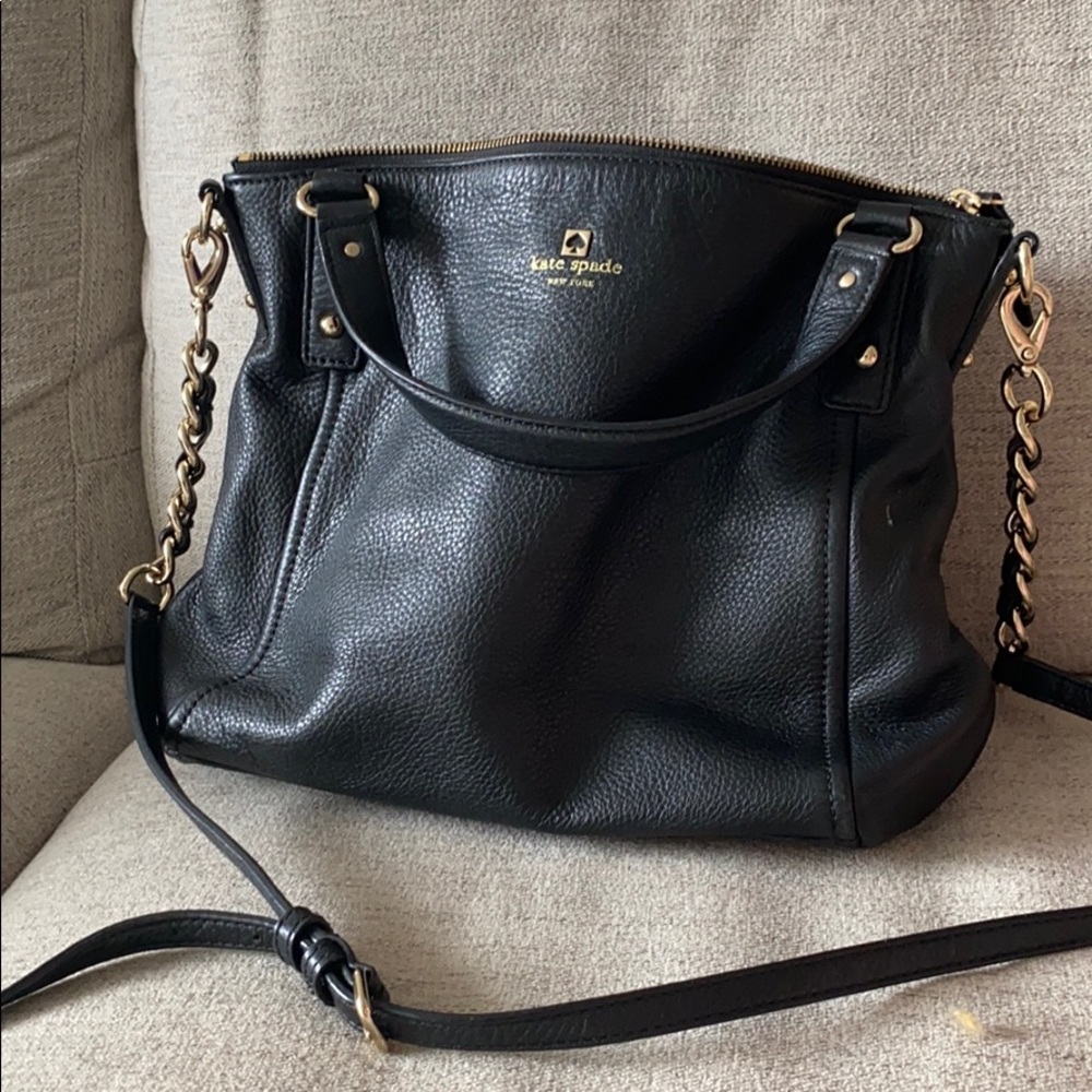 Kate Spade Hobo Bag